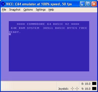 windows mac system 8 emulator